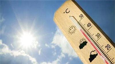 أجواء صيفية وارتفاع درجات الحرارة.. الأرصاد تعلن تفاصيل طقس شم النسيم في مصر | بث مباشر