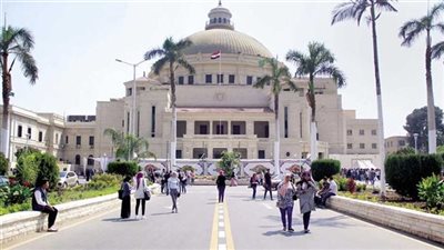 أخبار التعليم اليوم.. جامعة القاهرة تعلن نشر أول دراسة بحثية مصرية كاملة في مجالات الجينوم والطب الدقيق