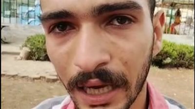 طالب جامعي بالمنوفية يستغيب من معاملة والدته السيئة: دخل في حياتنا دجال خلاها تشوفني عدو وتكرهني| بث مباشر 