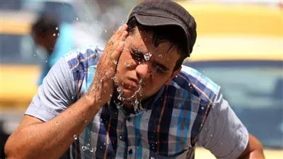 الأرصاد تكشف موعد انكسار الموجة الحارة وتحسن الأحوال الجوية| بث مباشر 