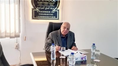  رئيس غرفة السلع السياحية: إنهاء قرار غلق المحال والمطاعم يحدث انتعاشا للسياحة مع بداية الصيف 