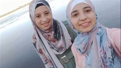 كانوا بيصوّروا فرحتهم فصوّرت الكاميرا رحيلهم.. حزن في بني سويف على 4 صغار غرقوا في النيل | بث مباشر