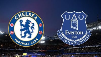 القنوات الناقلة لمباراة تشيلسي وإيفرتون مباشر اليوم في الدوري الإنجليزي الممتاز 2024-2025