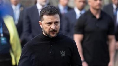الحبوب المسروقة.. القمح يشعل أزمة بين أوكرانيا وإسرائيل وزيلينسكي يهدد