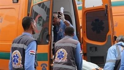 والدتها ملحقتش تنقذها.. مصرع صغيرة في حريق شقة سكنية بالمنوفية | بث مباشر