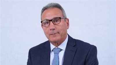 محمد الإتربي: المركزي المصري حقق مستويات مرتفعة من الشمول المالي في مصر