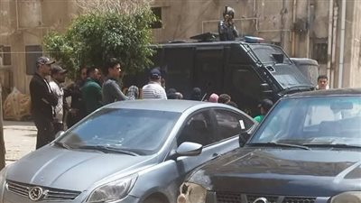 بسبب خلافات بينهما.. القبض على المتهم بقتل شقيقته في المنيا 