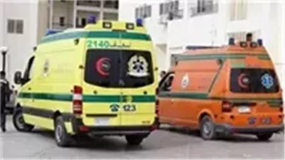 كان رايح الشغل.. مصرع شخص صدمه قطار أثناء توجهه لعمله في المنوفية