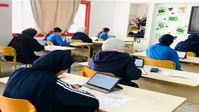 موعد امتحانات نهاية العام 2025 للصف الأول الثانوي