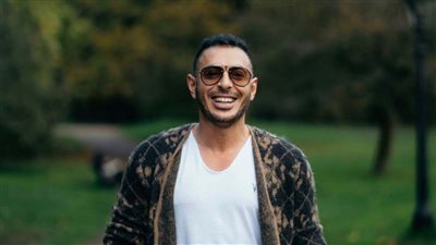 مصطفى شعبان عن جدل “الأكثر مشاهدة” في رمضان الماضي: كنت مهتمًا بمتابعته.. وهذا مقياس النجاح 