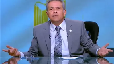 حبس ومشاجرة في يوم واحد.. الأزمات تلاحق الإعلامي توفيق عكاشة