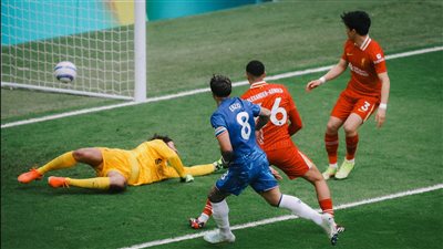 تعديل موعد قمة ليفربول وتشيلسي في الدوري الإنجليزي