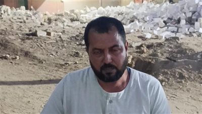 هدموا منزله.. مواطن يستغيث بمحافظ المنيا ويطالب بتقنين أرضه بعد إنصاف القضاء له