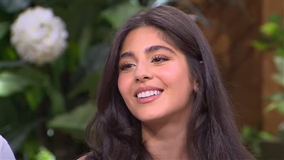 بعد فيديو المشاجرة.. مايان السيد عن جدل خلافها مع أحمد حاتم: كنا بنلعب