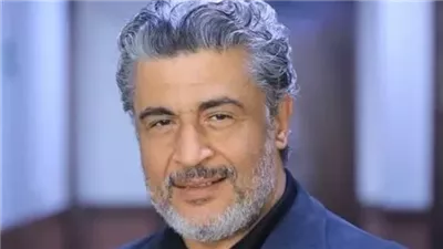 الفنان علي حمدي يكشف سبب غيابه عن الوسط الفني
