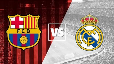 الكلاسيكو الآن.. القنوات الناقلة لـ بث مباشر مباراة ريال مدريد وبرشلونة في الدوري الإسباني 2024-2025 والتشكيل