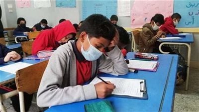 موعد انطلاق امتحانات نهاية العام 2025 للصف السادس الابتدائي بالقاهرة