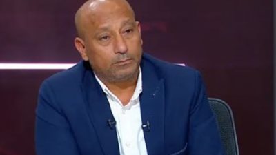 ياسر ريان يطالب برحيل زيزو وبن شرقي لتهدئة غرفة ملابس الأهلي