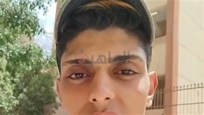 حالات بكاء وانهيار.. طلاب بالثانوية الصناعية الميكانيكية يشكون من صعوبة امتحان الرياضيات بالفيوم 