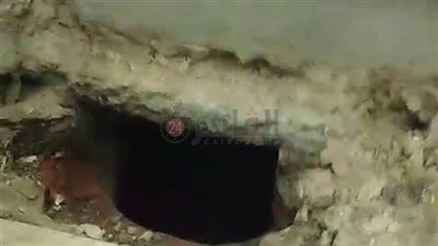 القبض على شخص بتهمة الحفر داخل ضريح حسن شركس في الإسكندرية