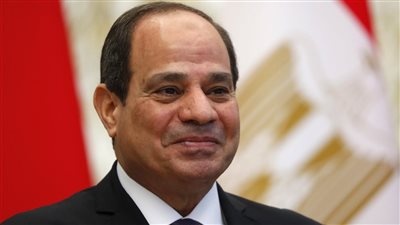 الرئيس السيسي يفتتح 4 مشروعات تنموية جديدة بالشرقية والجيزة والقليوبية