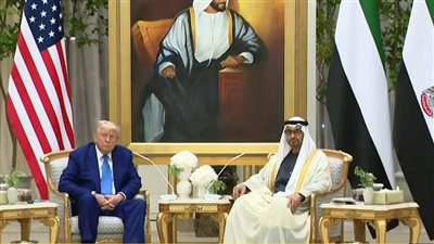 الإمارات والولايات المتحدة تبحثان تطورات الأوضاع الإقليمية بعد تصاعد الهجمات الإيرانية