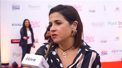 إنجي وجدان عن سبب فقدان وزنها: عملت تحويل مسار.. وكان لازم أعمل العملية علشان ولادي