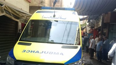 العثور على جثة صيدلي في ظروف غامضة بقنا