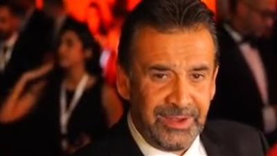 كريم عبد العزيز: فيلم المشروع X معتمد على حضارتنا.. ولم نتعرض للإصابة خلال التصوير
