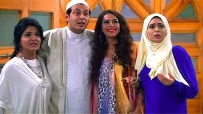 منتج مسلسل الزوجة الرابعة عن جدل تقديم الجزء الثاني: مصطفى شعبان لم يُمانع ولن أستعين بـ الهواري
