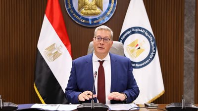 وزير البترول يعين وليد حجازي رئيسًا لمجلس إدارة شركة خدمات البترول البحرية