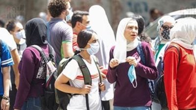 رئيس امتحانات الثانوية العامة: بدء التظلمات بعد النتيجة بأسبوعين.. والإعلان عن التفاصيل عقب انتهاء الامتحانات