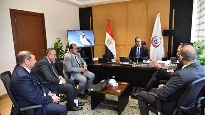 الصحة: تجربة مجانية لإدارة أصول الوزارة التكنولوجية لمدة 6 أشهر بالتعاون مع HP.. وبرامج تدريب مرتقبة على الذكاء الاصطناعي