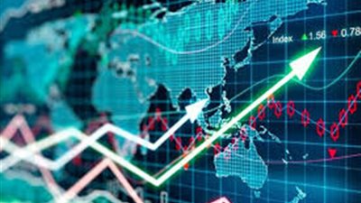 البنك المركزي يتوقع وصول النشاط الاقتصادي لطاقته القصوى بنهاية العام المالي 2025/2026