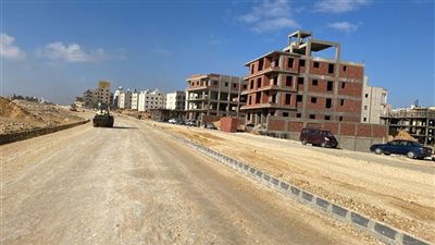 تفاصيل طرح وطرق سداد مقدمات حجز أراضي بيت الوطن المخصصة للمصريين في الخارج 
