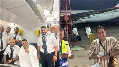 الحاج عامر الليبي في بيان عبر القاهرة 24: أنا بخير.. وما حدث في مطار سبها لحظة اختبار من الله