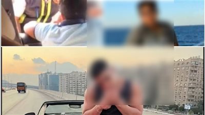 ضربوه بعصا بيسبول.. اليوم محاكمة طفل المرور و3 آخرين بتهمة التعدي على زميلهم 