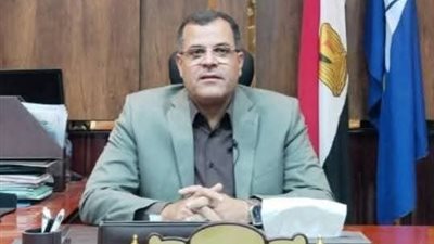 انطلاق ماراثون امتحانات الشهادة الإعدادية بدمياط 