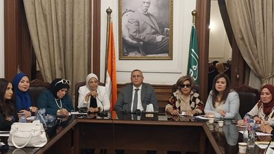 رئيس الوفد: نقترب من تحالف انتخابي موسع.. و200 وفدي يطلبون الترشح بانتخابات الشيوخ والنواب المقبلة