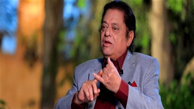 خروج مصطفى الدمرداش من المستشفى بعد إجراء عملية لعلاج تصلب الشرايين 
