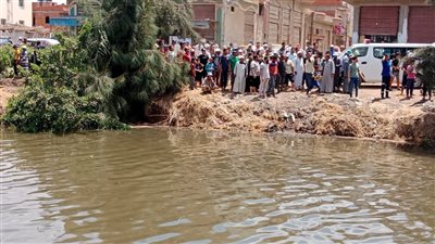 بعد 18 يومًا من غرقها.. العثور على جثمان الطفلة إسراء ثالث ضحايا غرق شقيقات البداري بأسيوط