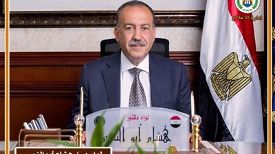 محافظ أسيوط يوجه بمتابعة تحقيقات تسريب امتحان الجبر ومحاسبة المسؤولين