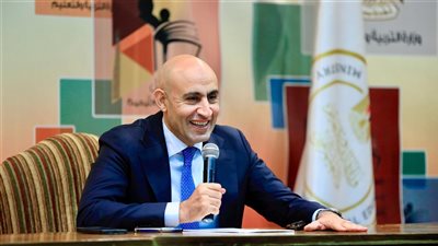 وزارة التعليم تتأهب لاعتماد نتيجة الثانوية العامة 2025 بعد قليل