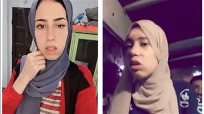 أول تعليق لـ التيك توكر علياء قمرون بعد القبض عليها: مفيش عليا حاجة والقبول من عند ربنا