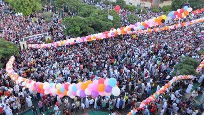 حالة الطقس يوم عرفة.. ارتفاع درجات الحرارة ومرتفع جوي يضرب البلاد 