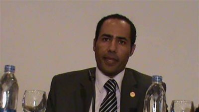خالد أبو الليل نائبًا لرئيس الهيئة العامة للكتاب
