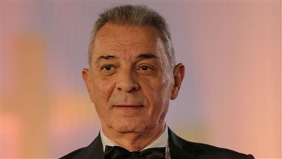 موعد خروج الفنان محمود حميدة من المستشفى بعد تعرضه لأزمة صحية