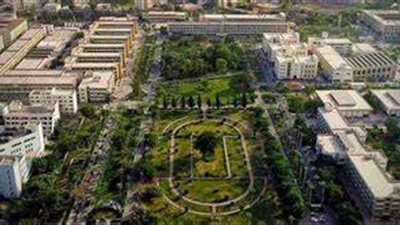  خطة استباقية بمستشفيات جامعة المنصورة لمواجهة طوارئ إجازة عيد الفطر