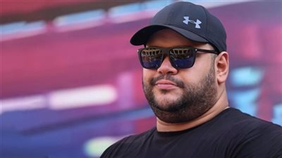 محمد ممدوح يغيب عن ندوته في مهرجان الغردقة بسبب وعكة صحية مفاجئة