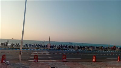 ارتفاع نسب الإشغال الفندقي والسياحي بمطروح خلال فترة عيد الأضحى